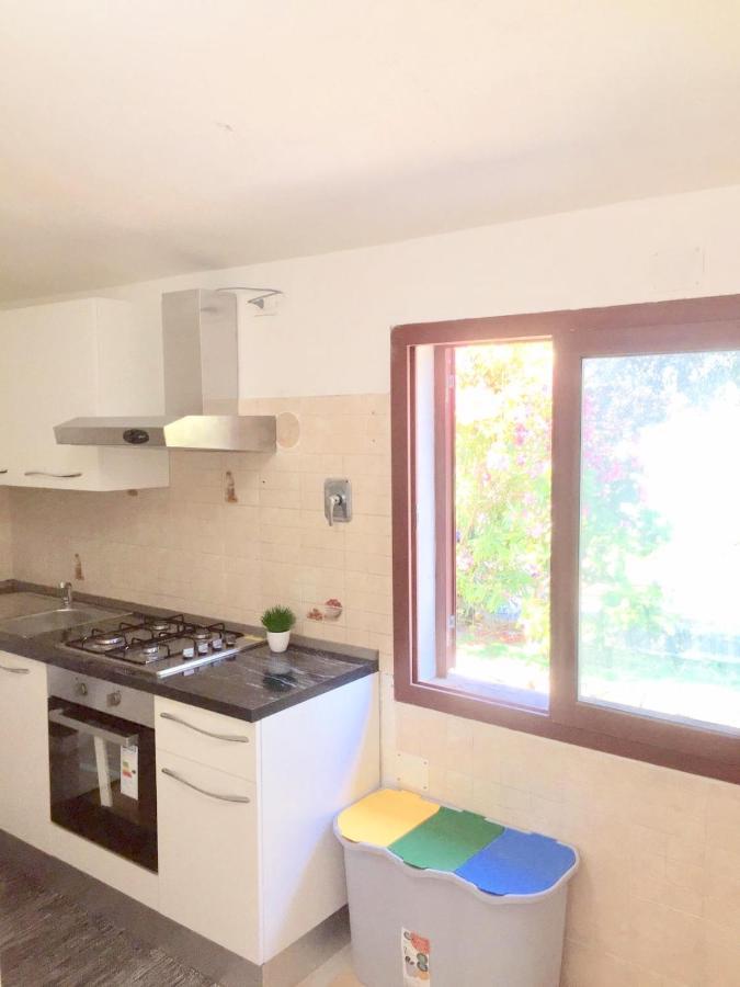 International House San Teodoro
