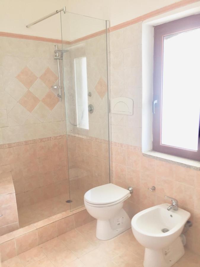 International House San Teodoro *