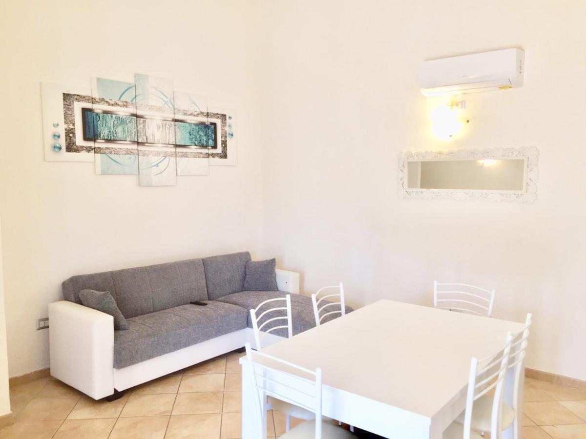 Ferienhaus International House San Teodoro