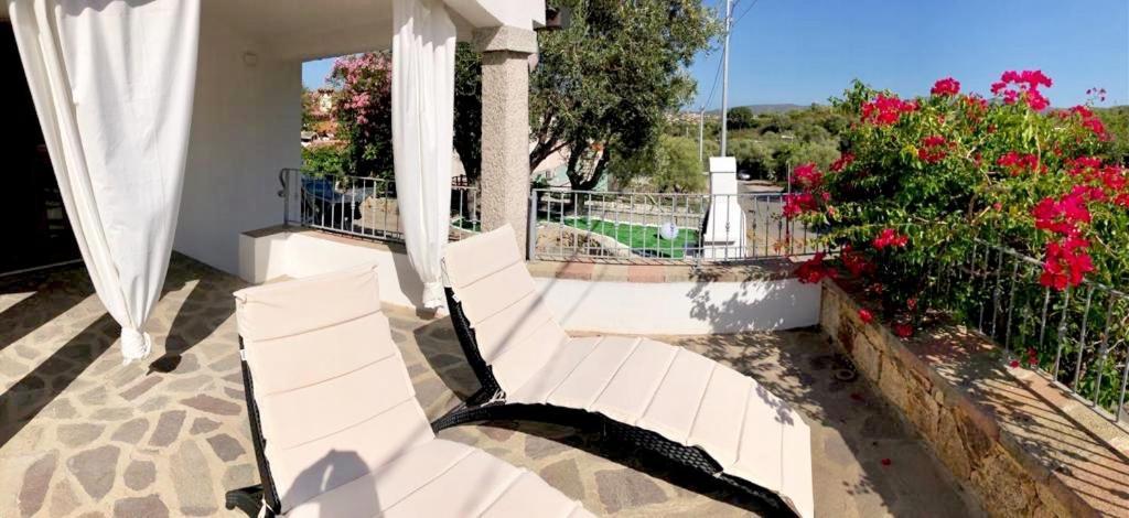 Holiday home International House San Teodoro *