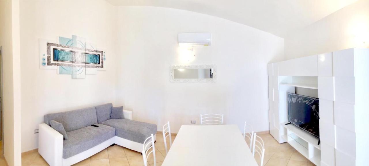 International House San Teodoro
