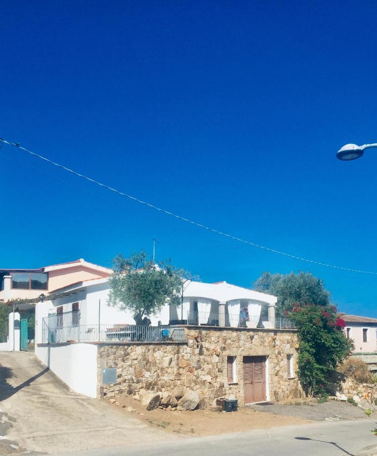 International House San Teodoro *