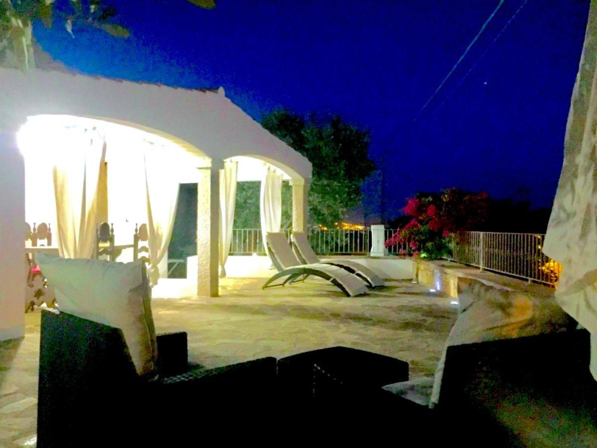 Сasa de vacaciones International House San Teodoro San Teodoro (Sardinia)