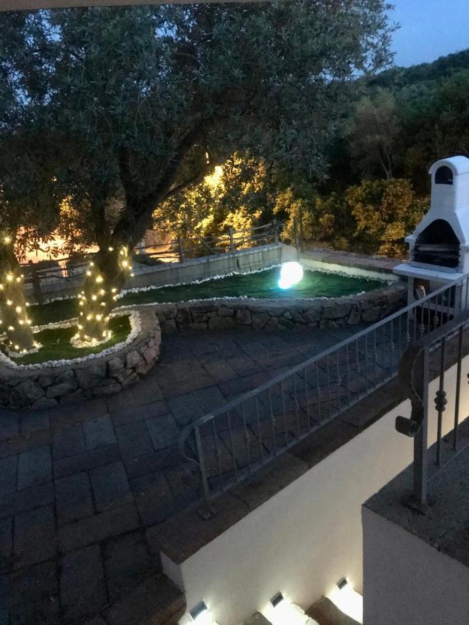 Holiday home International House San Teodoro *