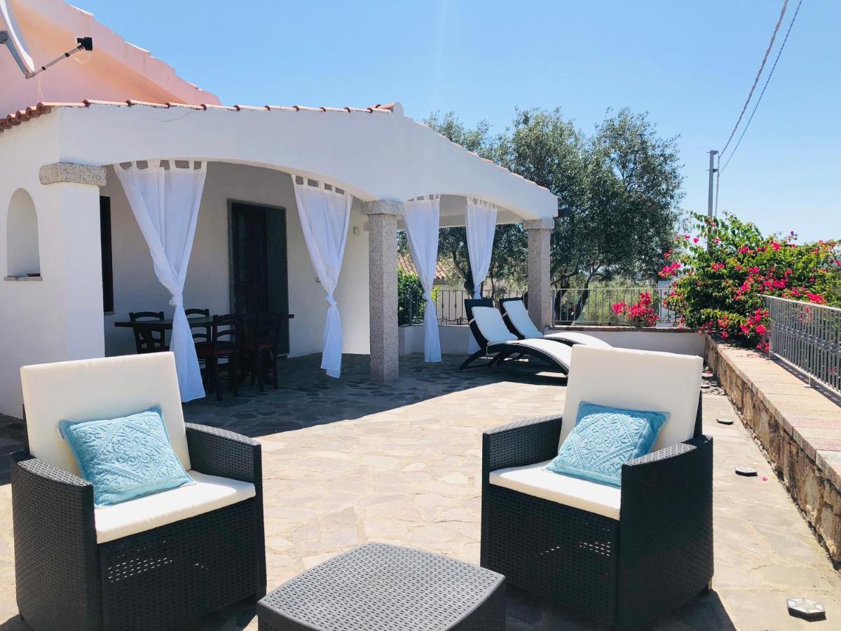 Сasa de vacaciones International House San Teodoro