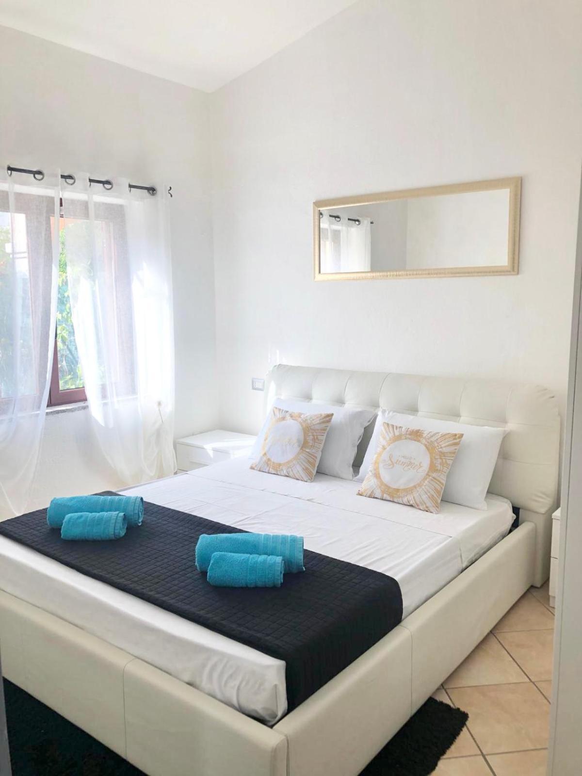Сasa de vacaciones International House San Teodoro