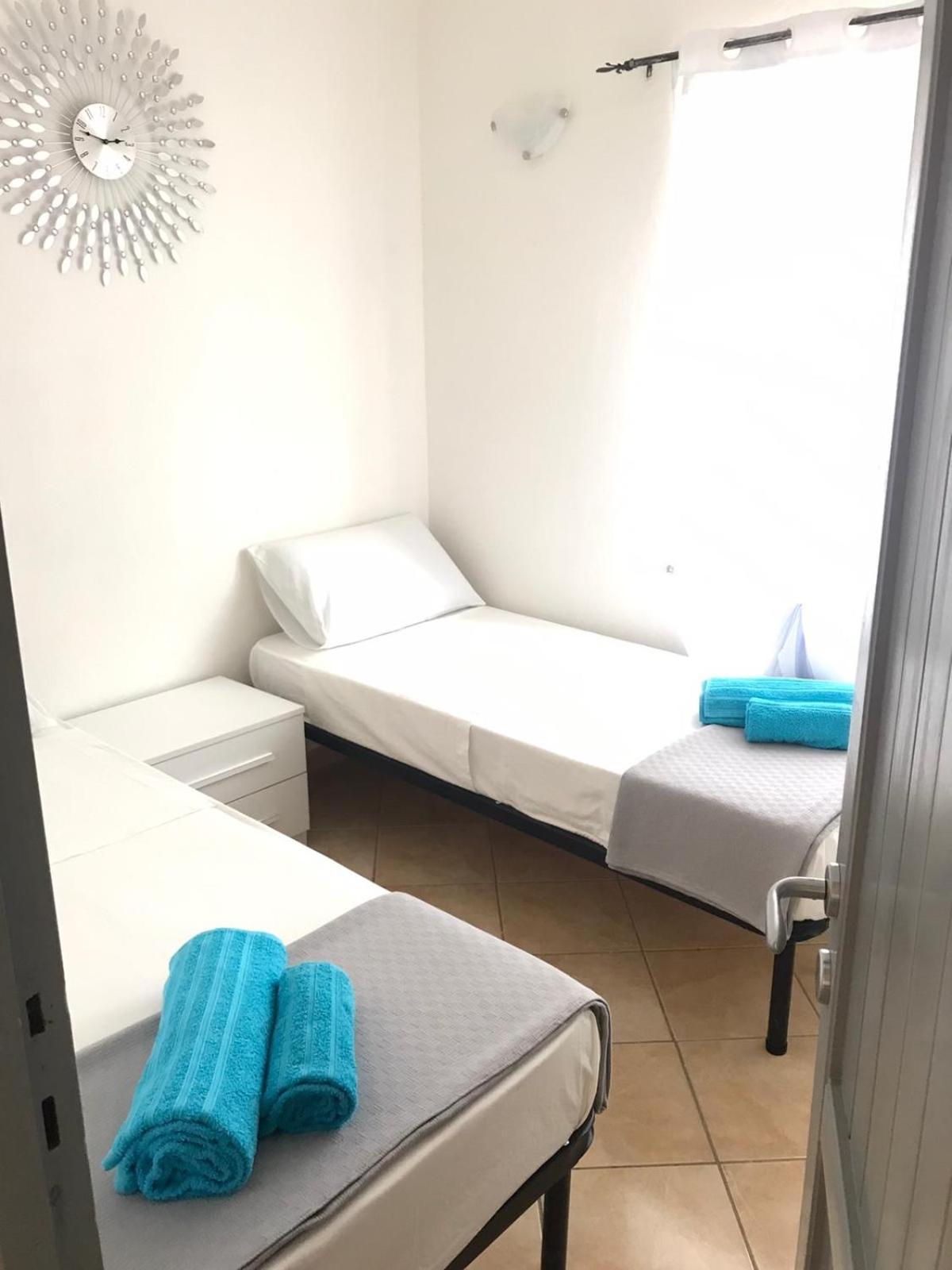 Holiday home International House San Teodoro